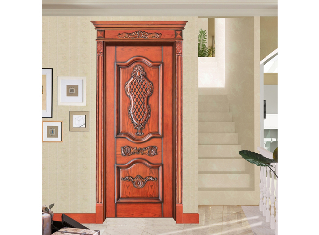 室內門(皇庭世家)